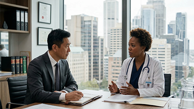 Lessons from recent medico-legal cases (and how to avoid them)