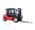 Royal - Rough Terrain Forklift | T50P 