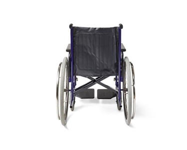 Glide - Bariatric Wheelchair | DailyGlide  
