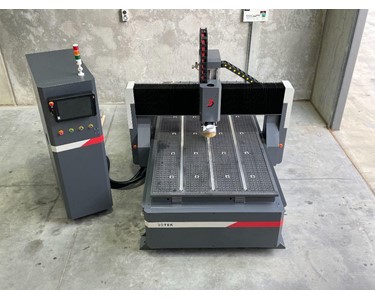 3DTek -  T240 ATC CNC Router