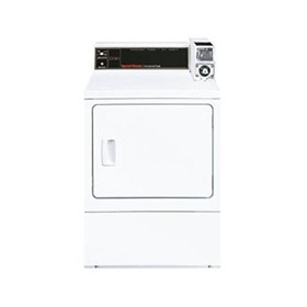  Washing Machine & Dryer I Manual Control "Military" Dryer 10kg