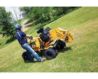 Stump Grinder 26.5 hp | SC292