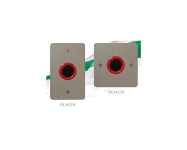 Rosslare - Sensor Switch | EX-H22N / EX-M22N