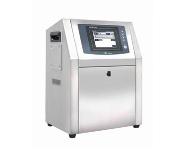 KGK Jet - Continuous Inkjet Printer | CCS3000L