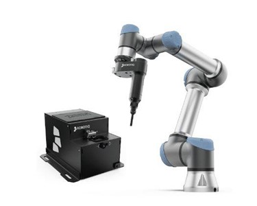 The Robotiq Screwdriving Solution - Screwdriving Solution