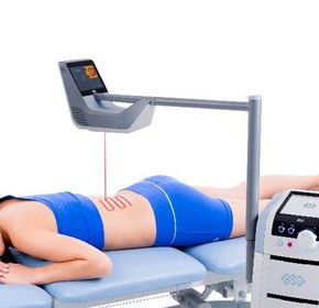 High Intensity Laser