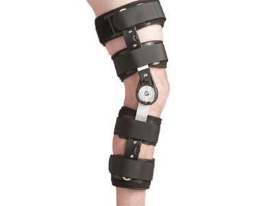 Knee Brace | E-KN098 / E-KN098C