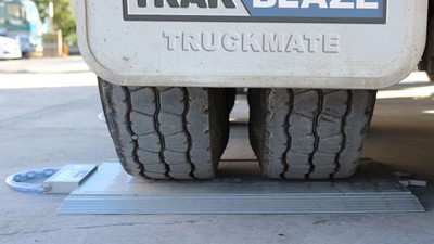 How To Improve Haul Efficiency With Portable Truck Scales