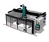 Biesse - 5 axis bridge saws for slab cutting and contouring | Master Cut Go C W