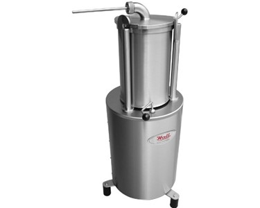 Hall Food Equipment - Sausage Filler | Commercial Kitchen Equipment