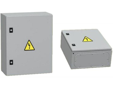 Pramac - Automatic Transfer Switch | LTS 70A 4P