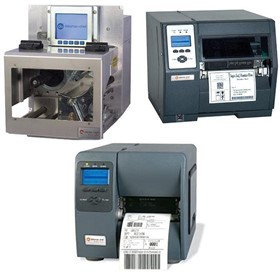 Thermal RFID Printers | R-Series