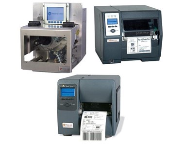 Datamax O'Neil - Thermal RFID Printers | R-Series