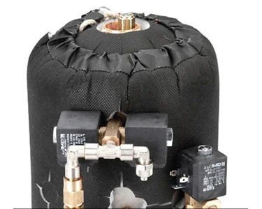 Duplex - Industrial Steam Cleaner | Jetsteam Dry Cleaner 