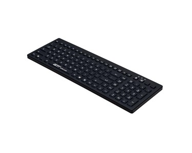 GETT-Asia - Prime Series IP68 Touch Keyboard