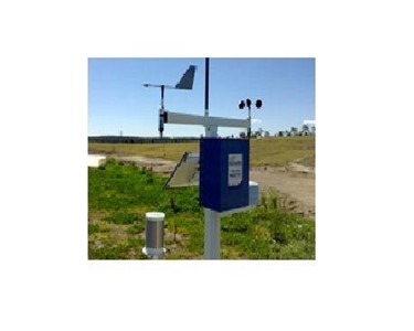 Remote Weather Stations