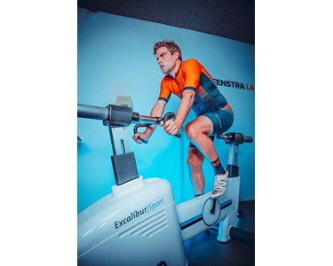 Lode - Exercise Bike | Excalibur Sport | Training Bike