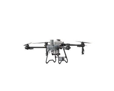 Flagship Agricultural Drone | DJI Agras T25P