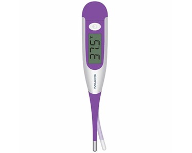 Welcare - Digital Thermometer