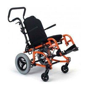 Manual Wheelchair | Zippie TS