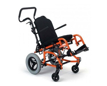 Sunrise Medical - Manual Wheelchair | Zippie TS