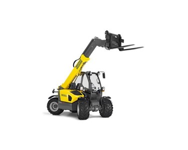 Wacker Neuson - Compact Agricultural Telehandler | Telehandler TH412