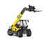 Wacker Neuson - Compact Agricultural Telehandler | Telehandler TH412