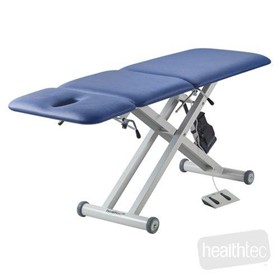 Three Section Treatment Table | SC 
