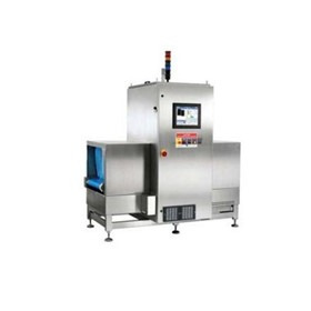 X-Ray Food Inspection System |  G80 Dual Beam