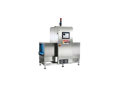 X-Ray Food Inspection System |  G80 Dual Beam