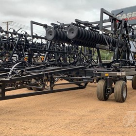 Air Seeder | 2022 FLEXI-COIL 5500 