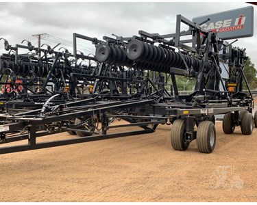Air Seeder | 2022 FLEXI-COIL 5500 