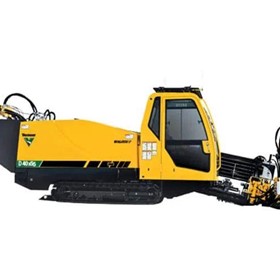 Horizontal Directional Drill 104.4 kw | D40x55 S3 