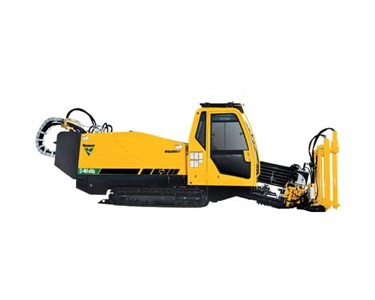 Horizontal Directional Drill 104.4 kw | D40x55 S3 