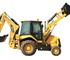 SANY - BHL75 - 4WD Backhoe Loader 7.5T
