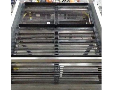 Floating Debris Remover | Wyma Solutions