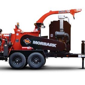 Woodchippers 275 hp | Morbark BVR19