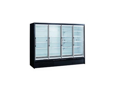 Austune Refrigeration - Multideck Chiller with Door | AGRS2-1310