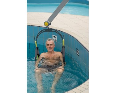 Handi Rehab - Patient Lifting Hoist | Classic Spreader Bar