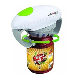 Kitchen Aid | One Touch Automatic Jar Opener