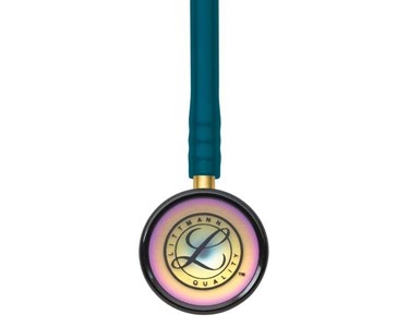Littmann - 3M Littmann Classic II Paediatric Stethoscope | Rainbow Chestpiece