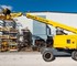 Telescopic Boom Lift | HT16 RTJ PRO