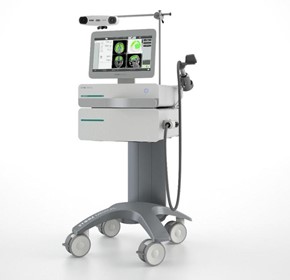 Shock Wave System | NEUROLITH TPS System