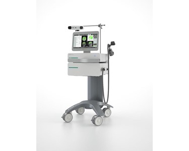 Storz Medical - Shock Wave System | NEUROLITH TPS System