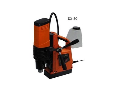 DeXi - 50mm Magnetic Base Drill