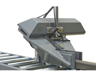 Bomar - Double Bevel Bandsaw | Individual DGANC