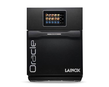Lainox - High Speed Oven | ORACLE