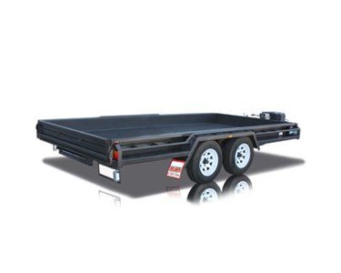 Armstrong - Car Trailers      