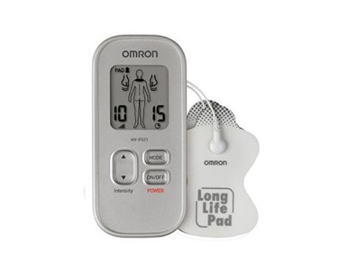 Omron - TENS Therapy Device | HV-F021