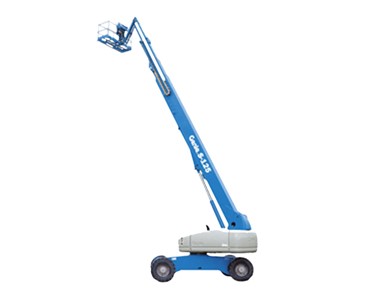 Genie - SX125 XC Telescopic Boom Lift